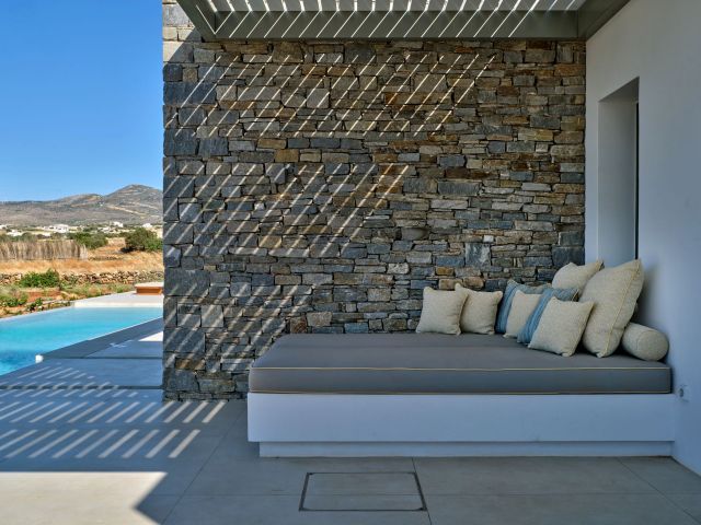 Veranda of First Bedroom